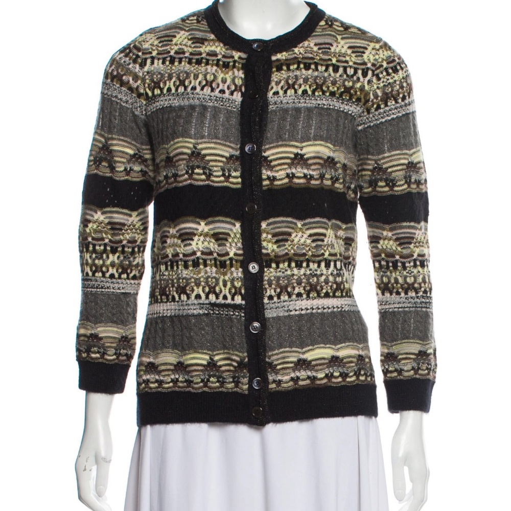 Missoni Small Cardigan